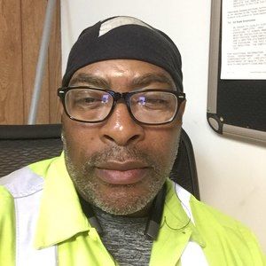 Meet your Posher, Cantrell